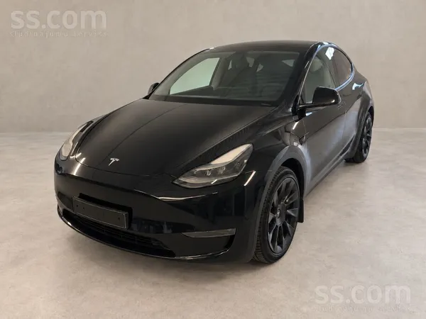 Tesla - 1