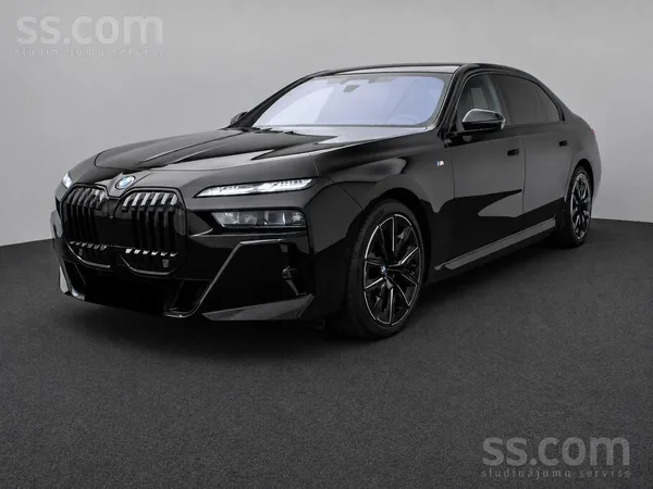 BMW - 1