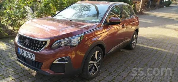 Peugeot Авто в отличном тех состоянии, два комплекта диско