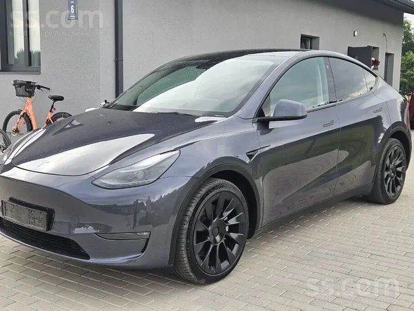 Tesla