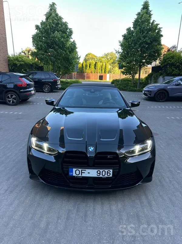 BMW M4