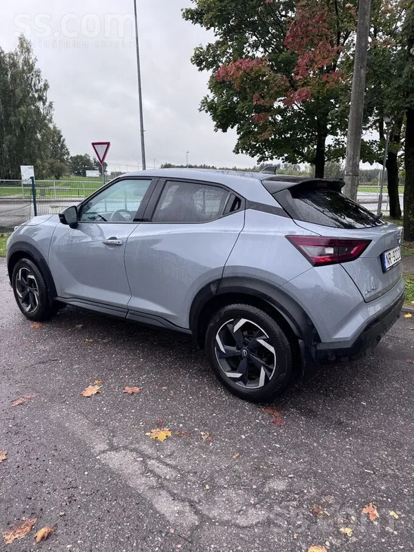 2023. gada novembris, auto ļoti labā stāvoklī, saudzīgi lietots ikdienā. Reg