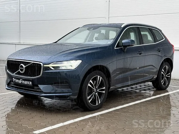 Volvo Citi - 1