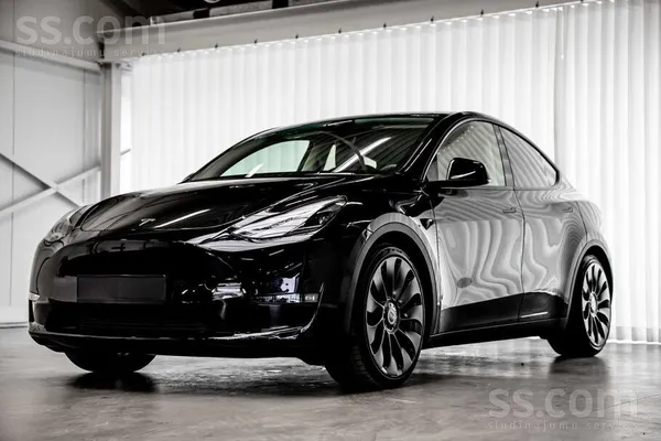 Tesla