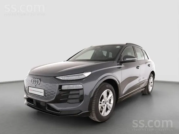 Audi - 1
