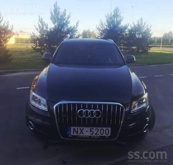 Audi Q5
