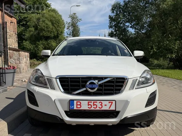 Volvo XC 60