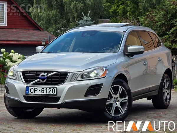 Volvo XC 60