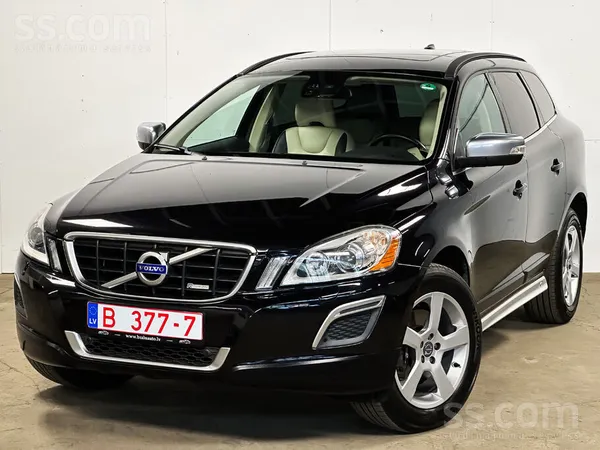 Volvo XC 60