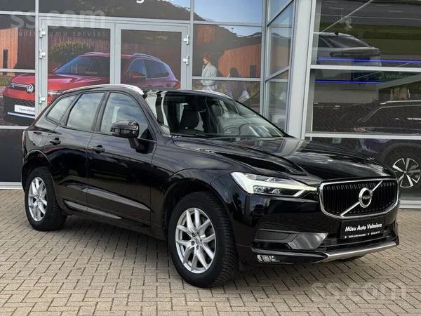 Volvo XC 60