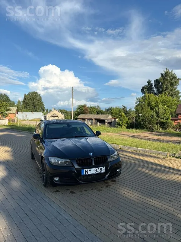 BMW 318