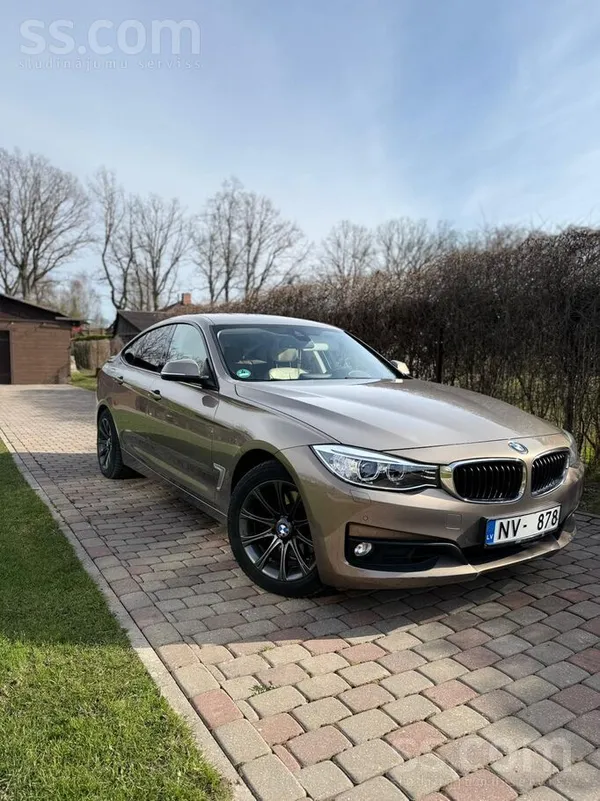 BMW 325