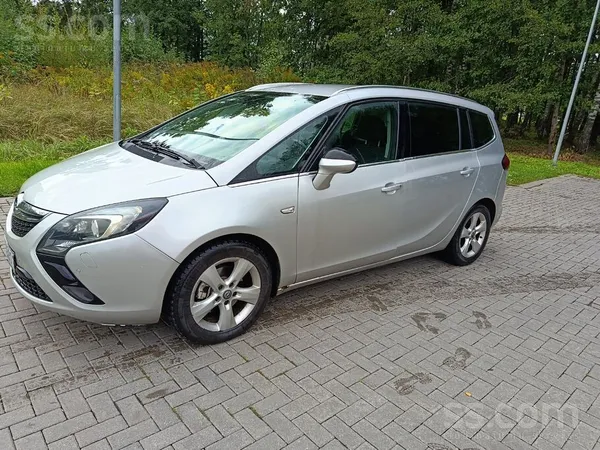 Opel Sakarà ar jauna auto iegādi pàrdodu auto. Jauna TA