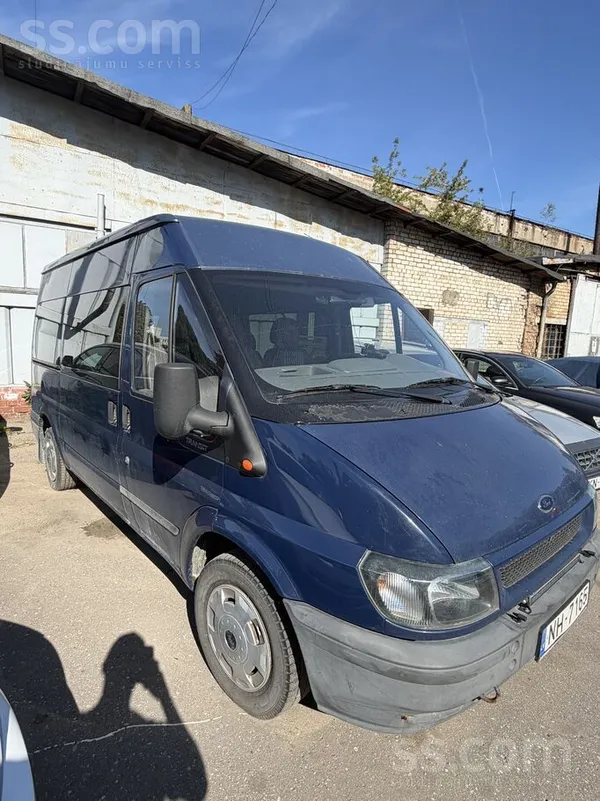 Pardod auto ar Dzinēja defektu , Jaunais dzinējs nāks kopā līdzi pie pārdoša