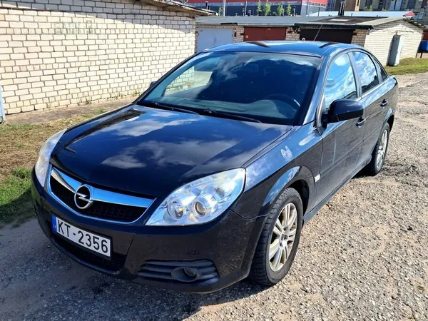 Opel Vectra