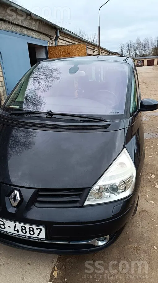 Renault Grand Espace