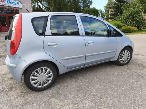 Mitsubishi Colt