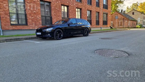 BMW 316