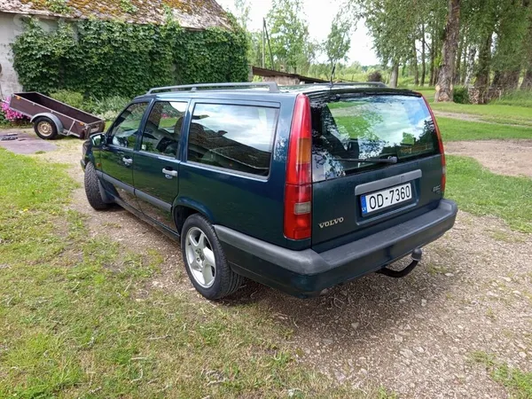 Volvo 850