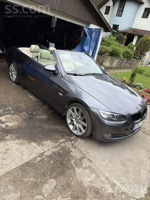 BMW 325