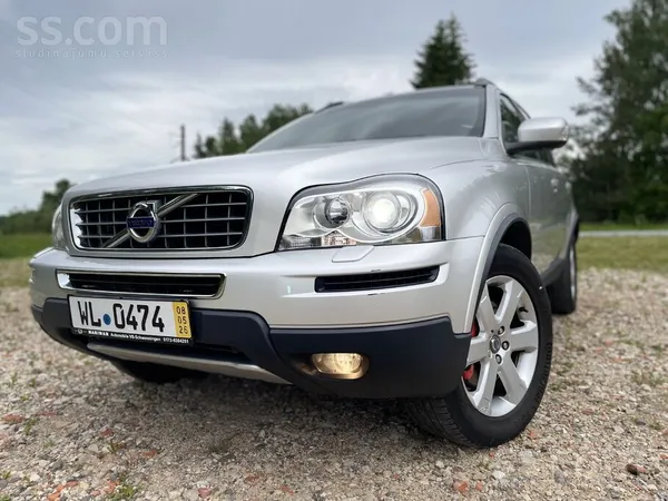 Volvo XC 90