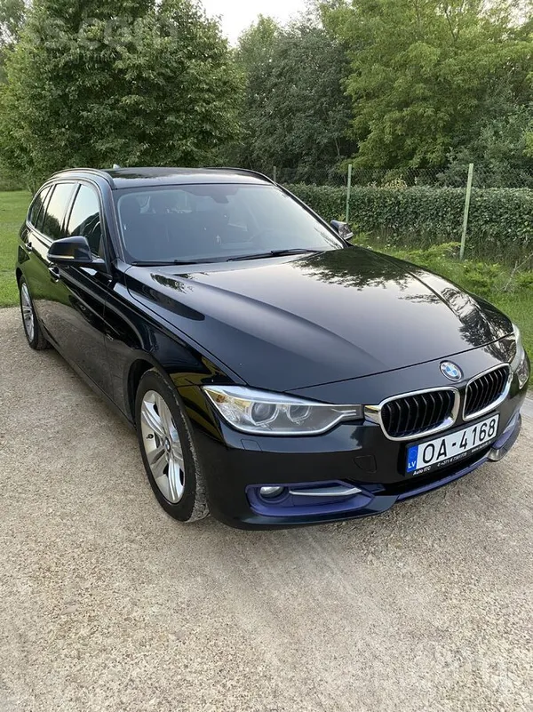 BMW 316