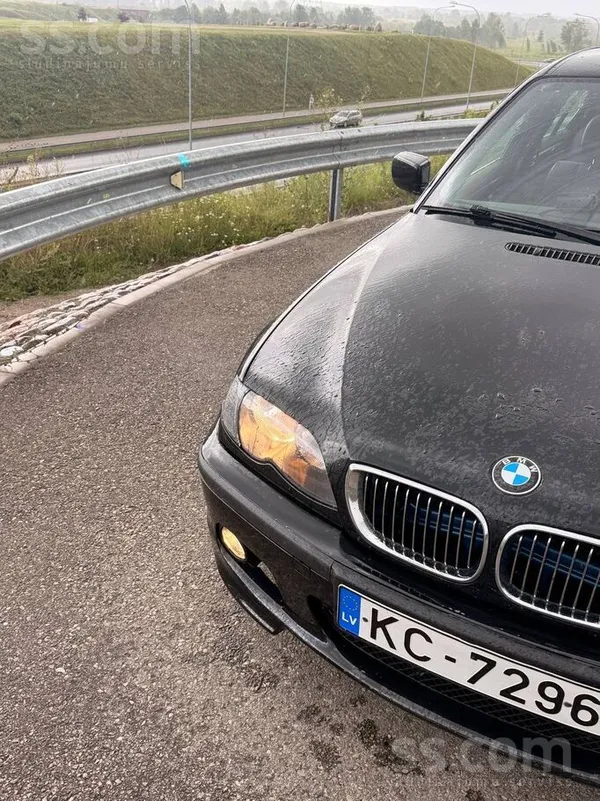 BMW 320
