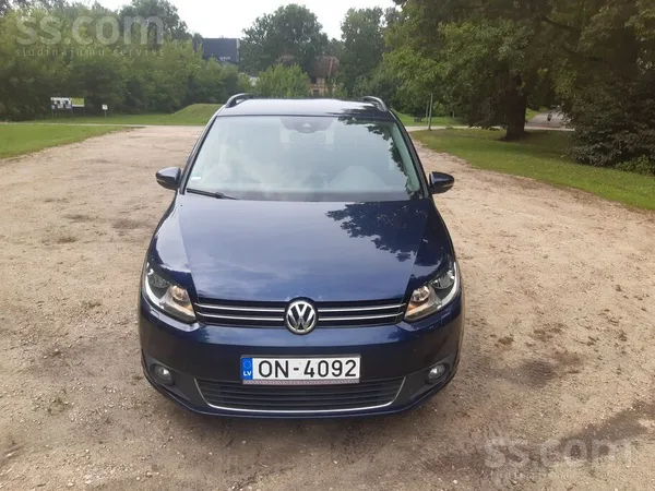 Volkswagen Pārdodu. Auto labā tehniskā un vizuālā stāvoklī. 