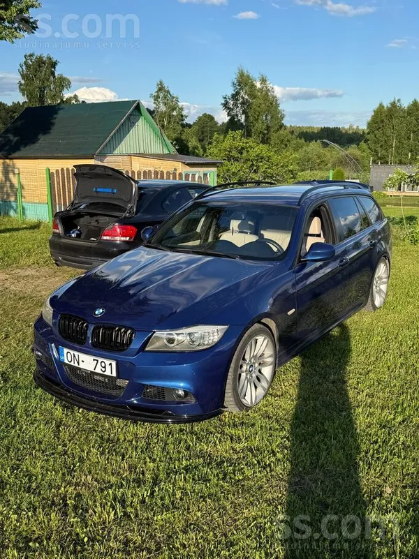 BMW 325