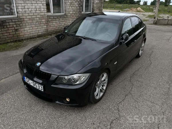 BMW 325