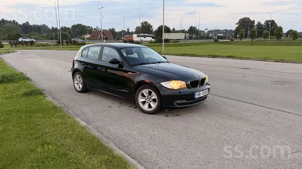 BMW 120