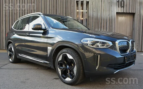BMW - 1