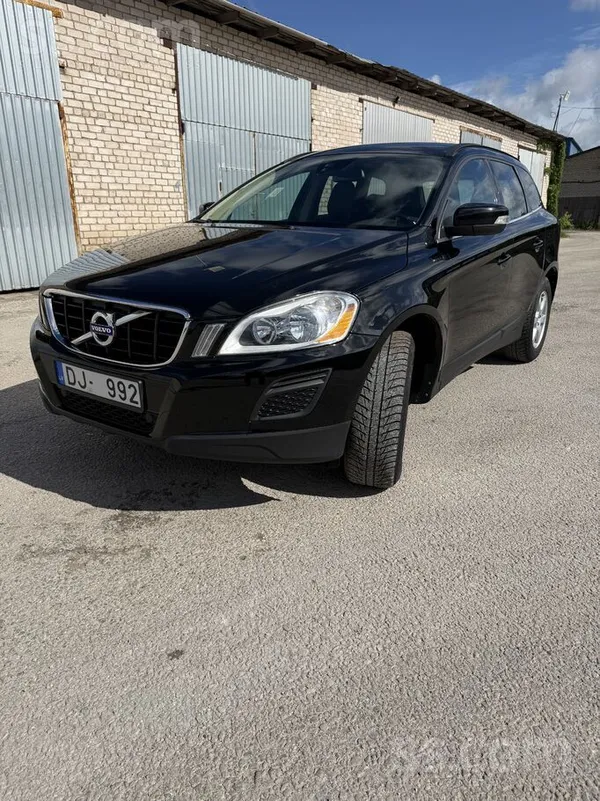 Volvo XC 60