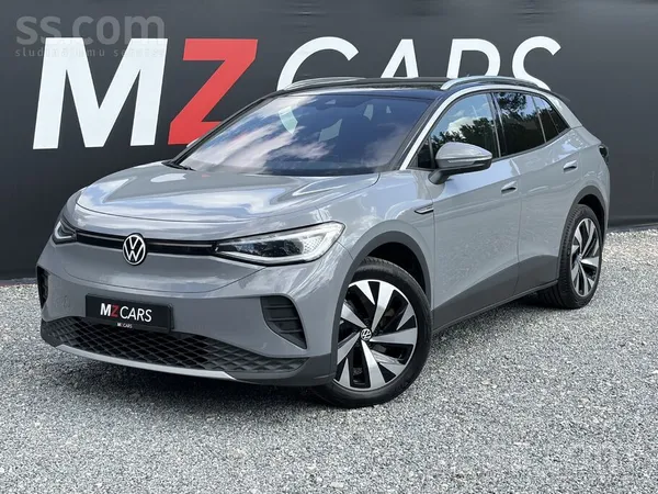 Volkswagen - 1