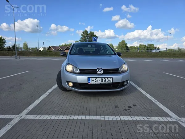 Volkswagen Citi