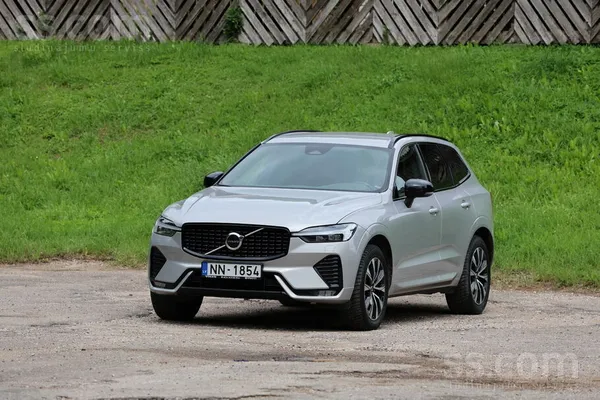 Volvo XC 60