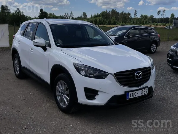 7900 eur (Facelift modelis) - 2.2 Dīzelis - Automāts - Priekšpiedziņa -