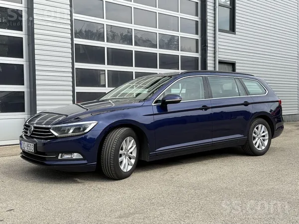 Volkswagen Steidzami pārdod. Komplektā arī svaigas ziemas rie