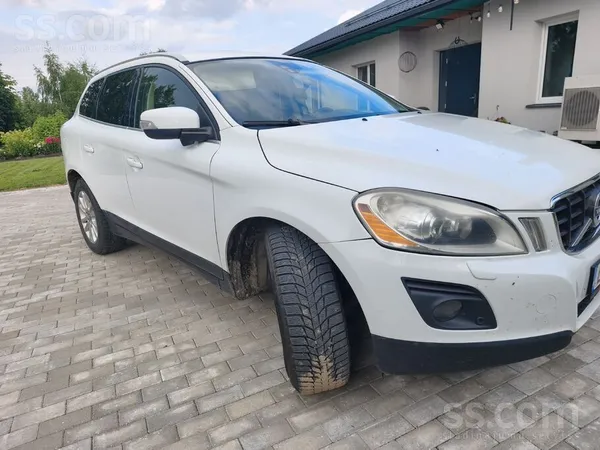 Volvo XC 60