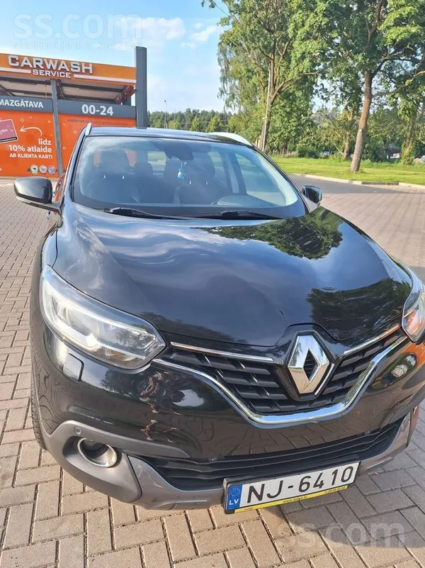 Renault Kadjar
