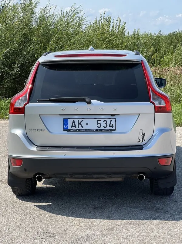 Volvo XC 60