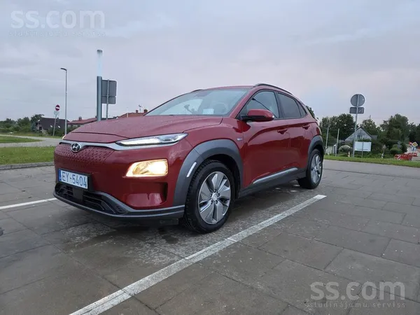 Hyundai - 1