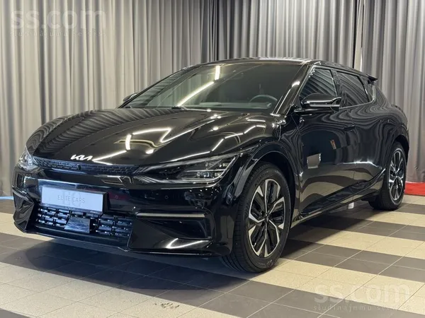 KIA - 1