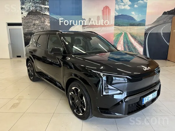 KIA - 1