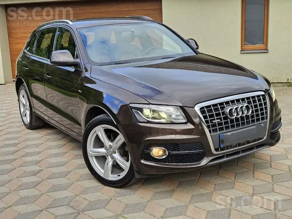 Audi Q5
