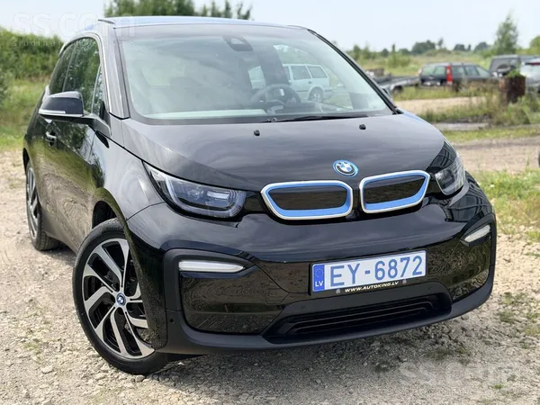 BMW - 1
