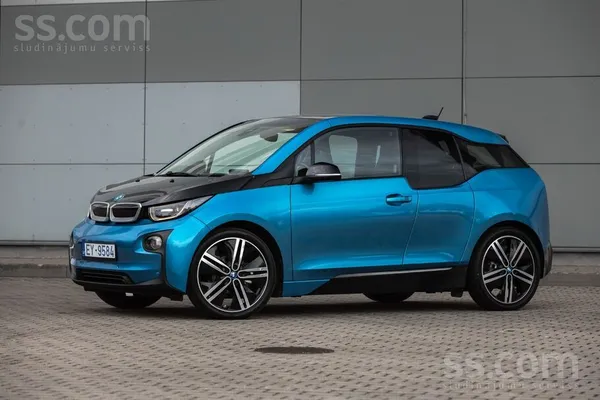 BMW - 1