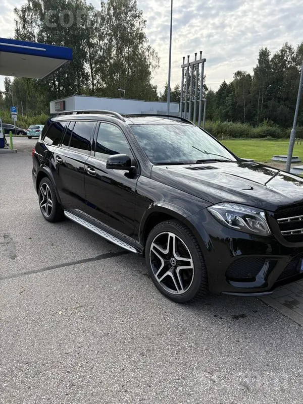 Mercedes Pārdod labu koptu auto, tehniskas apskates bez aiz