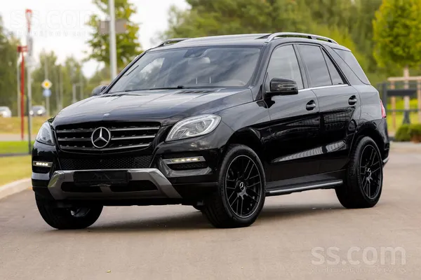 Mercedes benz ml250d, 4matic, 2.2d, automāts. 
Pirmā reģistrācija 02.10.201