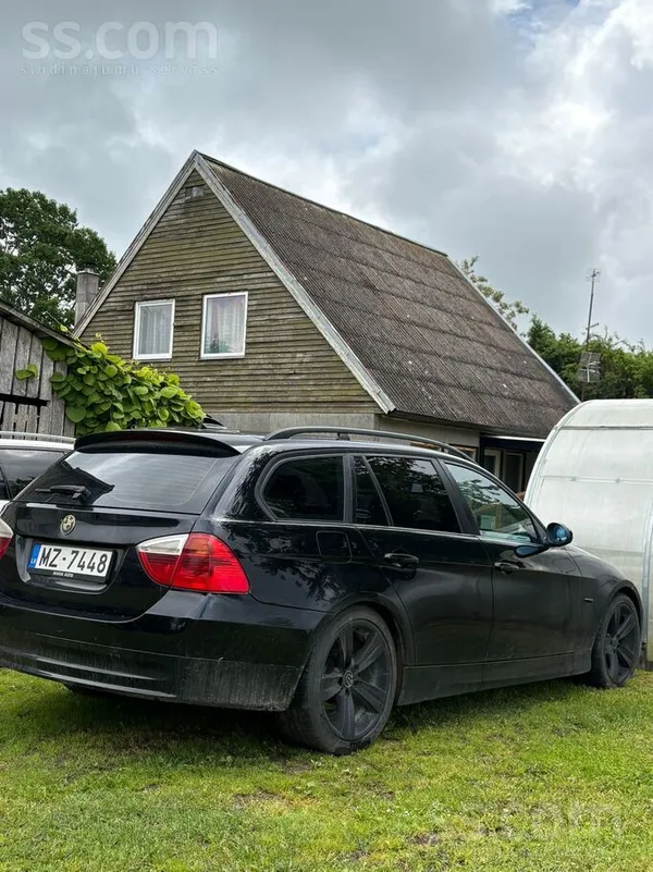 BMW 318